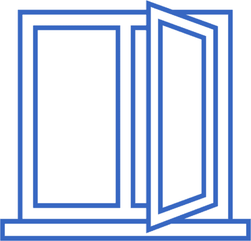 Fönsterbyte