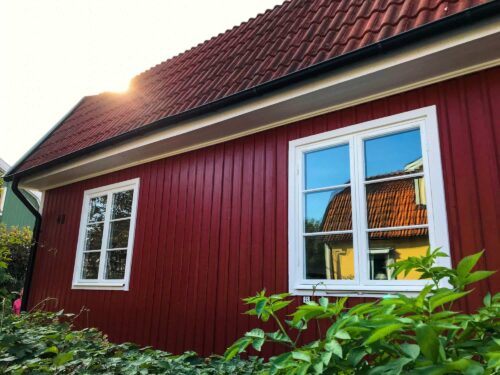 Hus