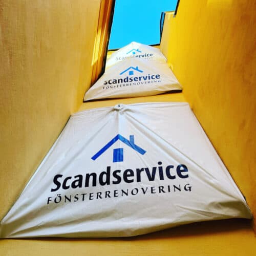 Fönsterrenovering