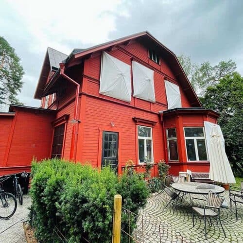 nöjd kund