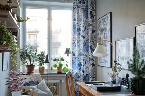 Fönsterrenovering