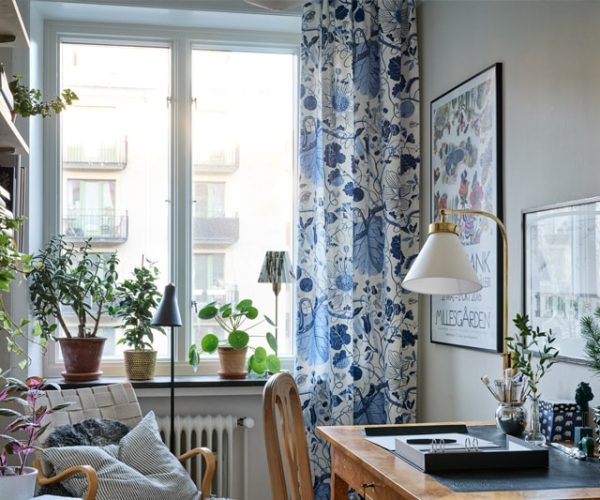 Fönsterrenovering